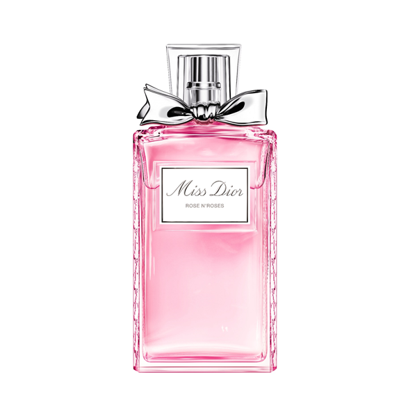 【DIOR】Miss Dior 漫舞玫瑰淡香水50ml